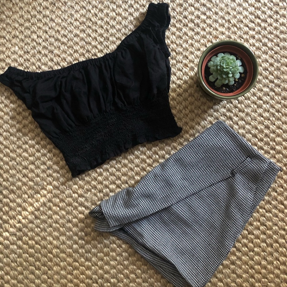 Brandy Melville Marilyn Top
